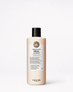 Maria Nila Head & Hair Heal Shampoo 1 Liter 33.8oz
