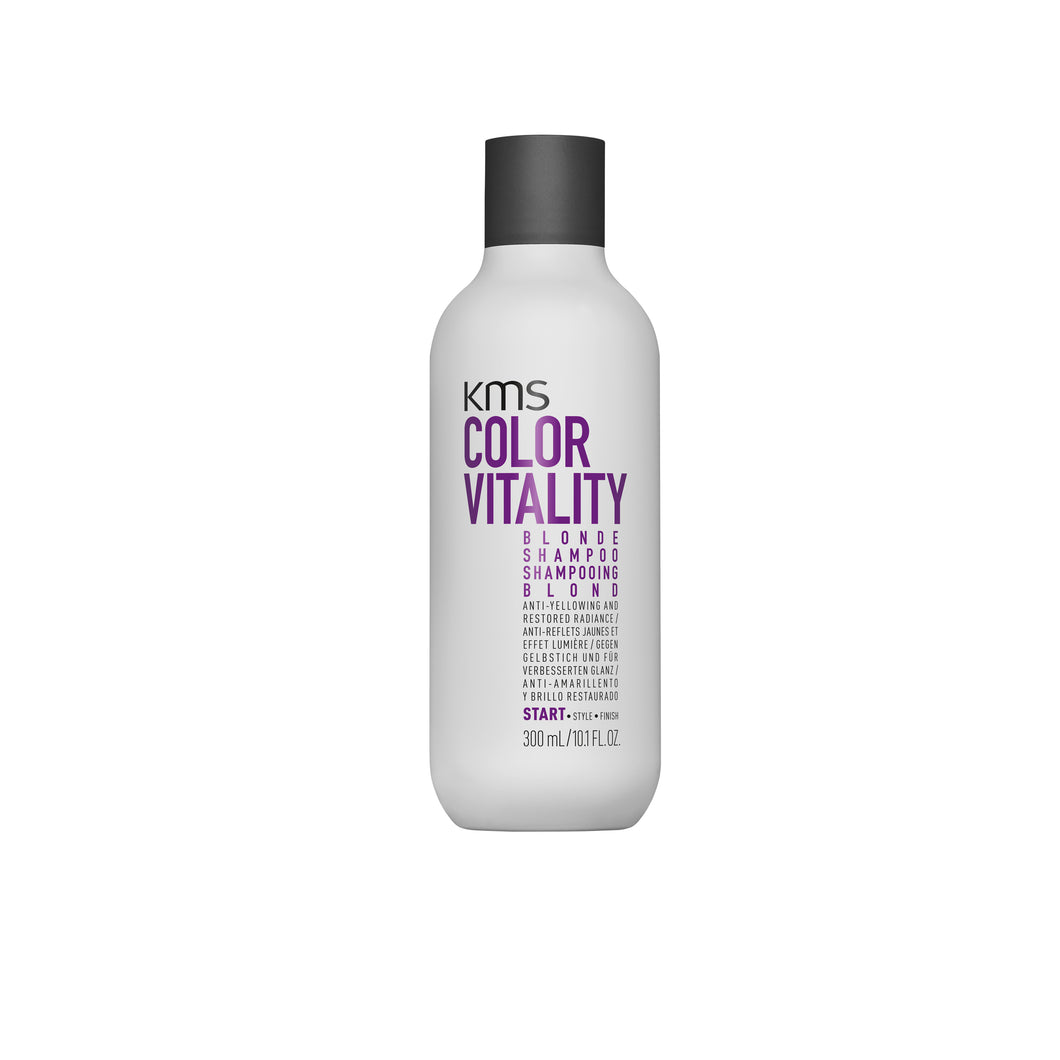 COLORVITALITY Blonde Shampoo, 300ML
