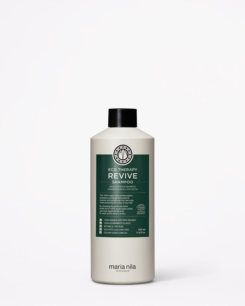Maria Nila Eco Therapy Revive Shampoo 11.8oz