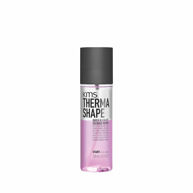 THERMASHAPE Quick Blow Dry, 200ML