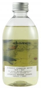 DAVINES AUTHENTIC CLEANSING NECTAR