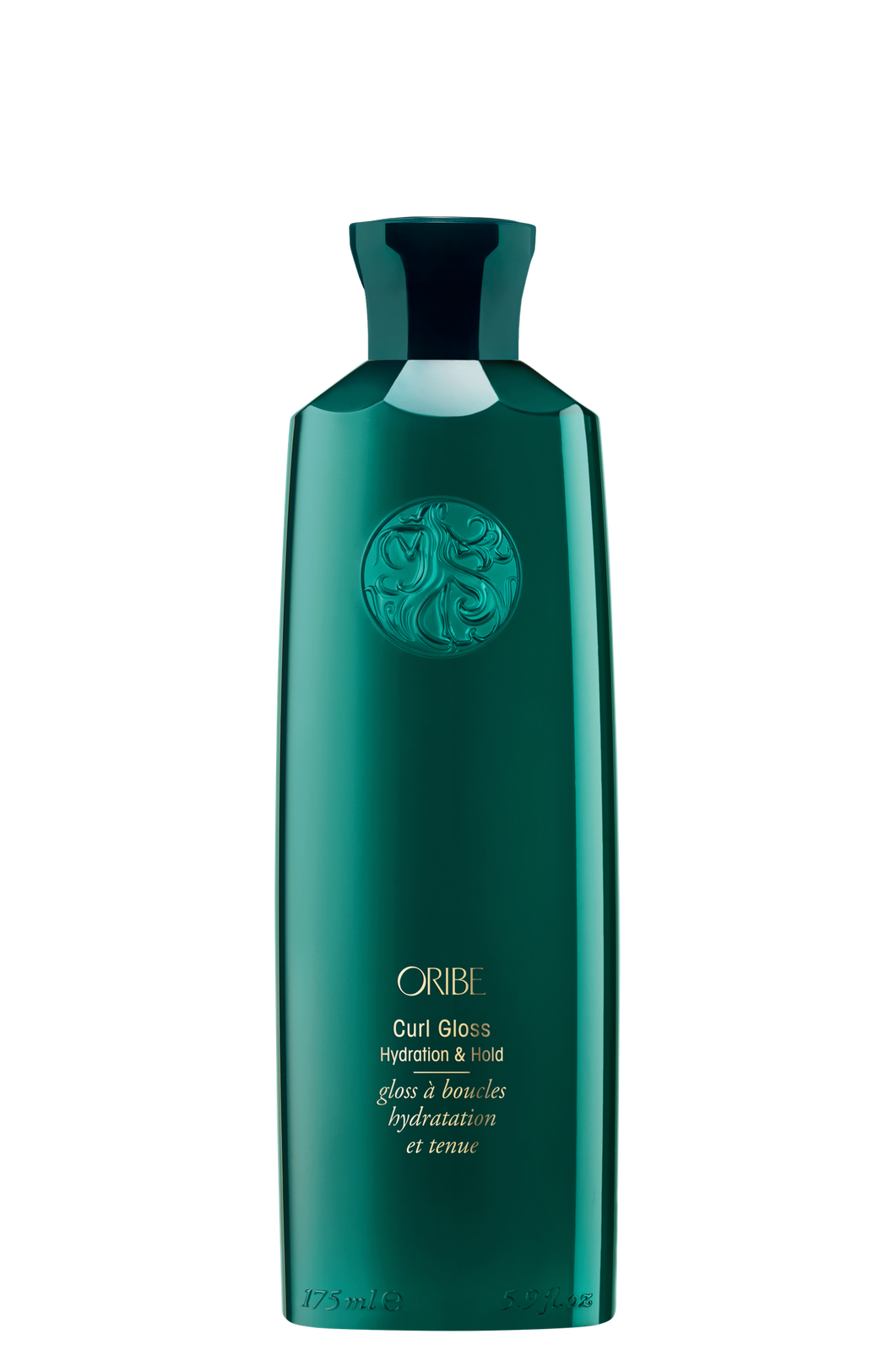 Curl Gloss Hydration & Hold, 5.9 OZ.