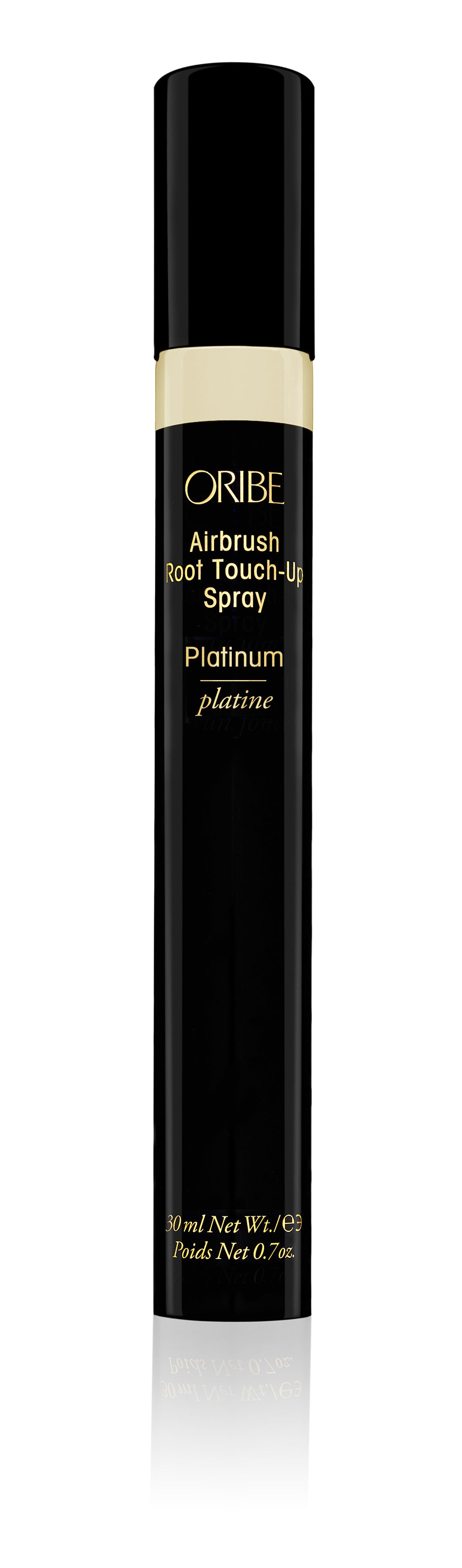Airbrush Root Touch-Up Spray (Platinum), 7 OZ.
