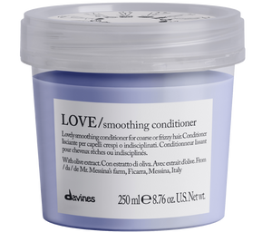 LOVE SMOOTHING CONDITIONER