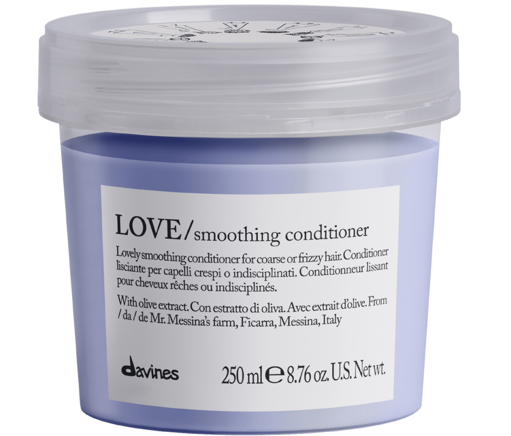 LOVE SMOOTHING CONDITIONER